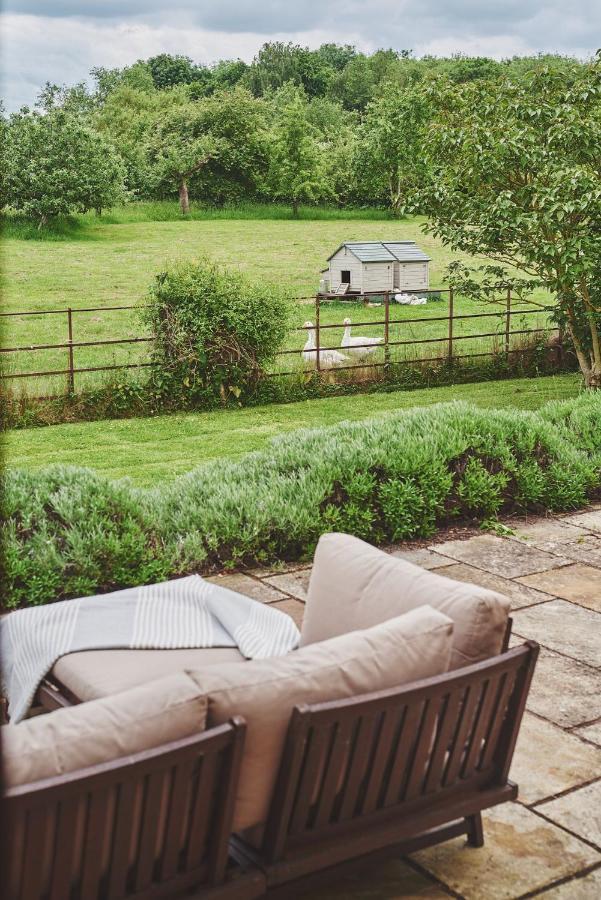 Apple Tree Cottage Beckford Exterior photo